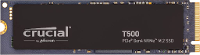 Crucial 2 TB SSD harde schijf PCIe 4.0 X4 CT2000T500SSD8