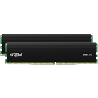 Crucial 32 GB DDR4 3200 (2x 16 GB) Dual Kit werkgeheugen
