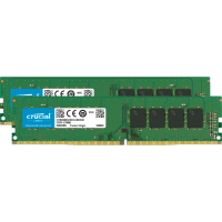 Crucial 32 GB DDR4 3200 Kit CT2K16G4DFRA32A