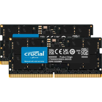 Crucial 32 GB DDR5 4800 Kit CT2K16G48C40S5