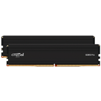 Crucial 32 GB DDR5 5600 Kit werkgeheugen