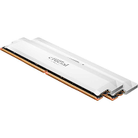 Crucial 32 GB DDR5 6000 (2x 16 GB) Dual Kit werkgeheugen