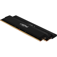 Crucial 32 GB DDR5 6000 Kit werkgeheugen