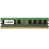 4 GB DDR2 667