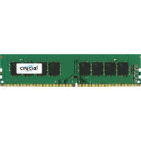 Crucial 4 GB DDR4 2666 CT4G4DFS8266