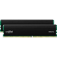 Crucial 64 GB DDR4 3200 Kit werkgeheugen