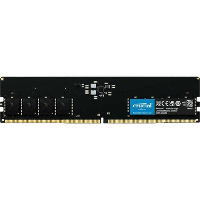 Crucial 64 GB DDR5 5600 werkgeheugen