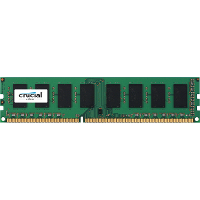 Crucial 8 GB DDR3 1600 werkgeheugen CT102464BD160B