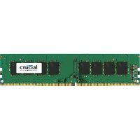 Crucial 8 GB DDR4 2400 werkgeheugen CT8G4DFS824A