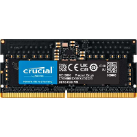 Crucial 8 GB DDR5 5200 werkgeheugen