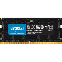 Crucial 8 GB DDR5 5600 laptopgeheugen