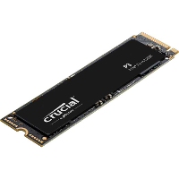Crucial P3 1 TB SSD