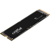 Crucial P3 2 TB SSD