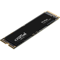 Crucial P3 Plus 2 TB SSD