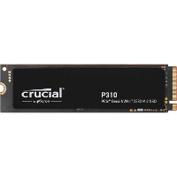 Crucial P310 4 TB SSD