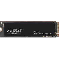 Crucial P310 500 GB SSD
