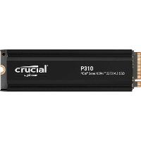 Crucial P310 Heatsink 2 TB SSD