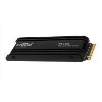 Crucial P5 Plus 2TB met heatsink SSD