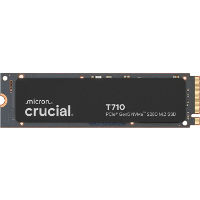 Crucial T710 1 TB SSD