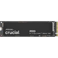Crucial P510 2 TB SSD