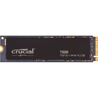 Crucial T500 1 TB SSD