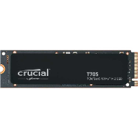 Crucial T705 1 TB SSD