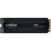 Crucial T705 2 TB SSD