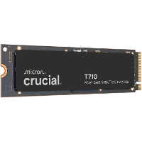 Crucial T710 4 TB SSD