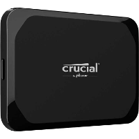 Crucial X9 2 TB SSD
