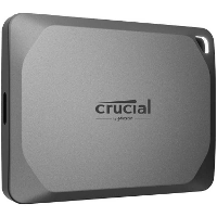 Crucial X9 Pro 2 TB SSD