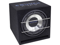 Crunch CRB250 Auto subwoofer passief 500 W