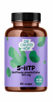 Cruydhof 5 HTP Capsules