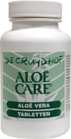 Cruydhof Aloã« Vera Tabletten