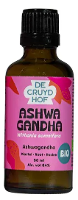 Cruydhof Ashwagandha Wortel Druppels