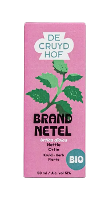 Cruydhof Brandnetel Urtica Dioica Bio Druppels
