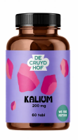 Cruydhof Kalium Tabletten