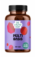 Cruydhof Multi Basis Tabletten