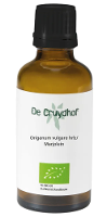 Cruydhof Origanum Vulgare Hrb/Marjolein Druppels