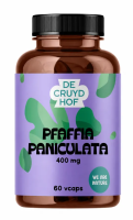 Cruydhof Pfaffia Paniculata Capsules