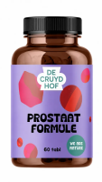Cruydhof Prostaat Formule Tabletten