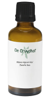 Cruydhof Ribes Nigrum Fol/Zwarte Bes Druppels