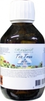 Cruydhof Tea Tree Olie Australie 200ml