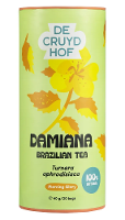 Cruydhof Thee Damiana/Turnera aphrodisiaca