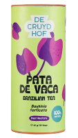 Cruydhof Thee Pata De Vaca/ Bauhinia Forficata