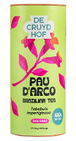 Cruydhof Thee Pau Darco Lapacho/ Tabebuia Impetiginosa