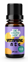 Cruydhof Vitamine A & E Druppels