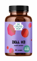 Cruydhof Zell H3 Capsules