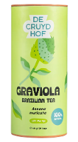 CruydhofThee Graviola/Annona muricata
