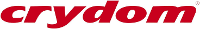 Crydom HAC60B150 10 Halfgeleiderbescherming 1 stuk(s)