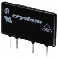 Crydom Halfgeleiderrelais CXE240A5 1 stuk(s)